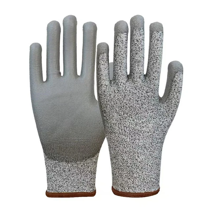 pu coated cut resistant gloves suppliers