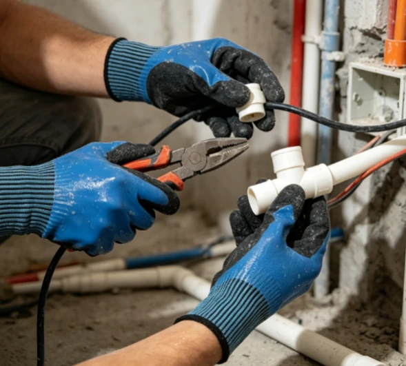Safety Gloves for Electrical Safety Gloves for Electrical