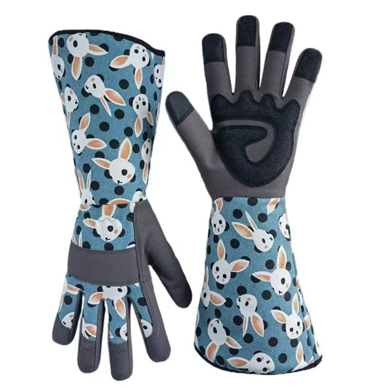 Long Sleeve Thorn Proof Work Gloves suppliers